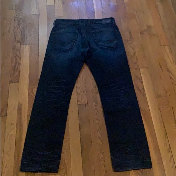 Guess men jeans